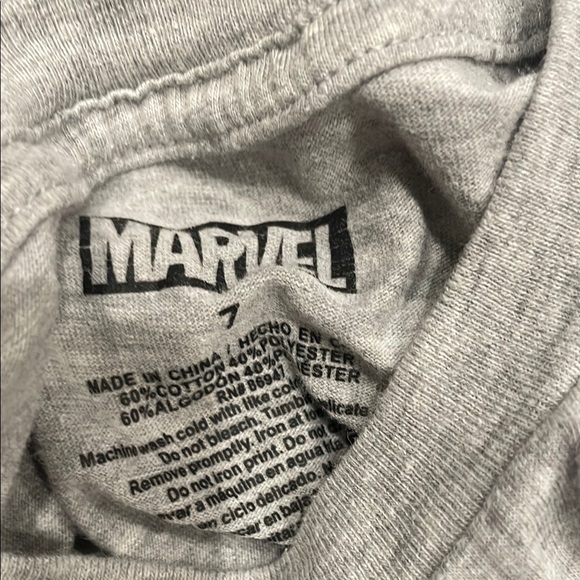 Spider-Man Kids Set - Picture 3 of 10